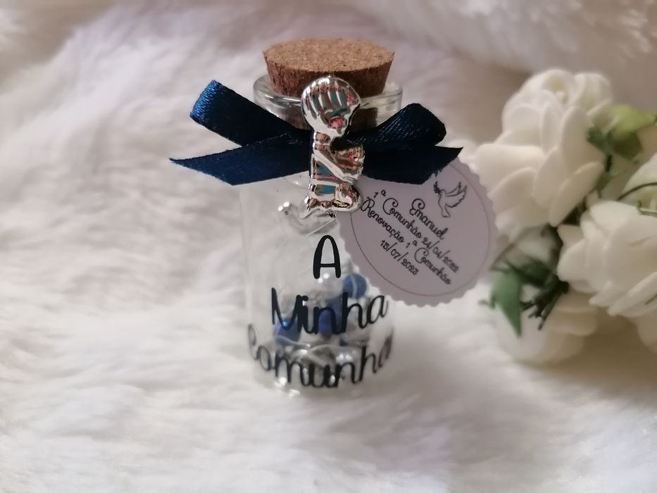 Lembrança de comunhão