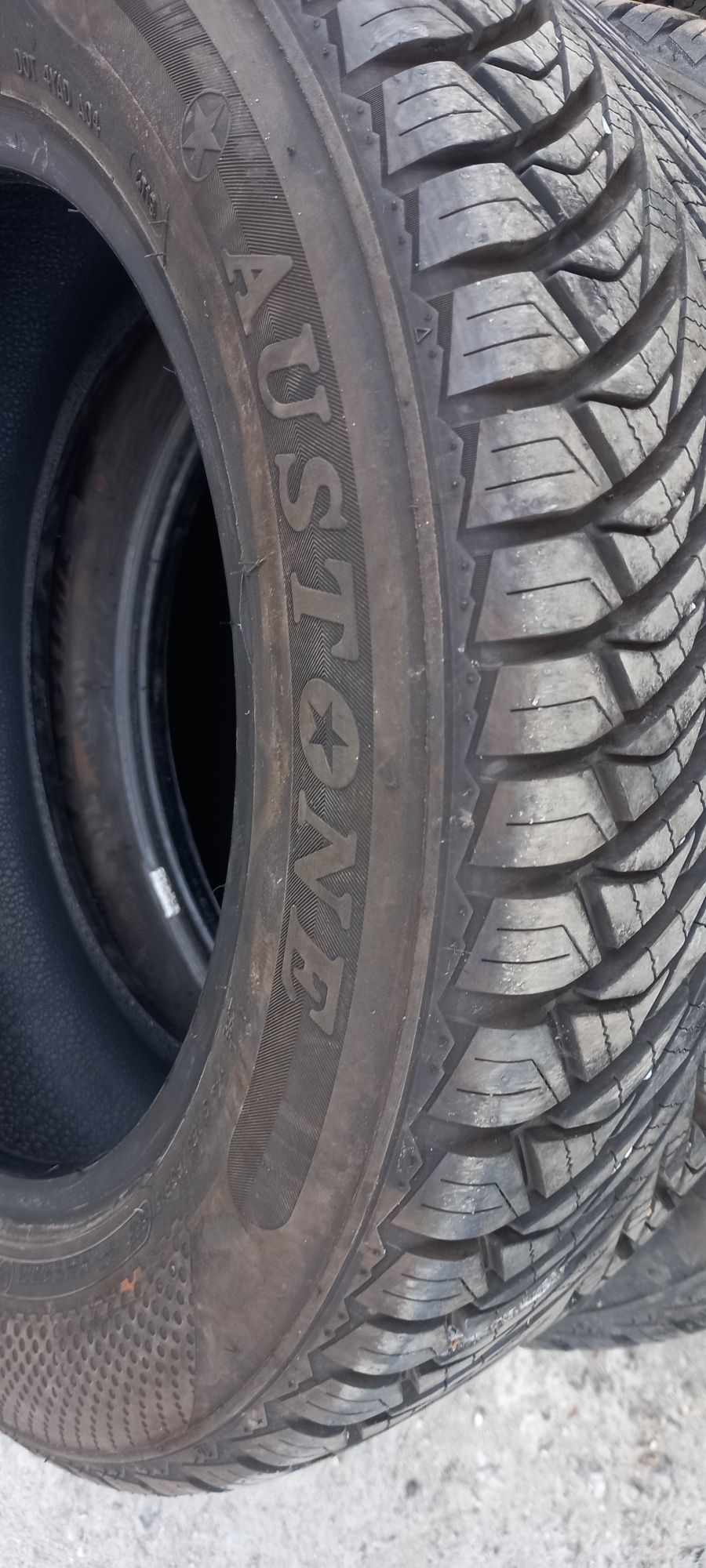 Комплект ризини 185/65R15 AUSTONE
