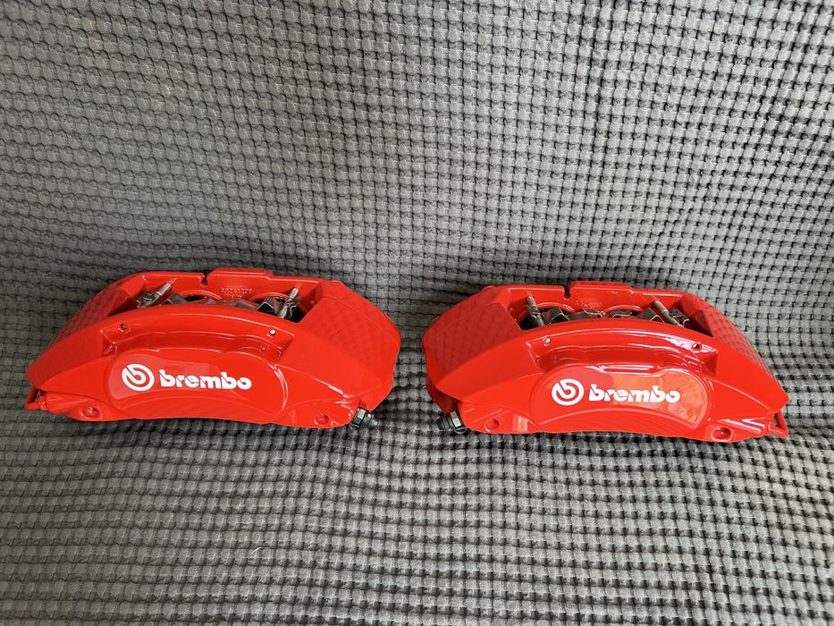 Супорт передній Brembo Audi Q5