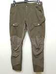 Spodnie damskie trekking softshell turystyczne Lundhags Baune 38 M
