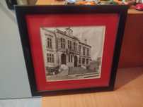 Vendo quadros variados