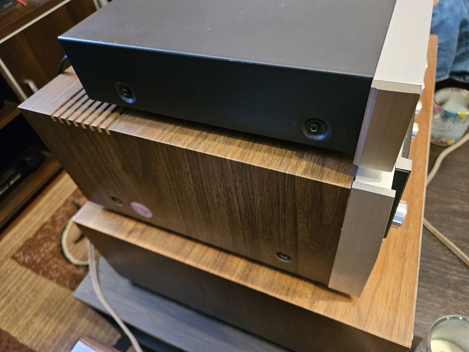 Tuner  Luxman T404 L