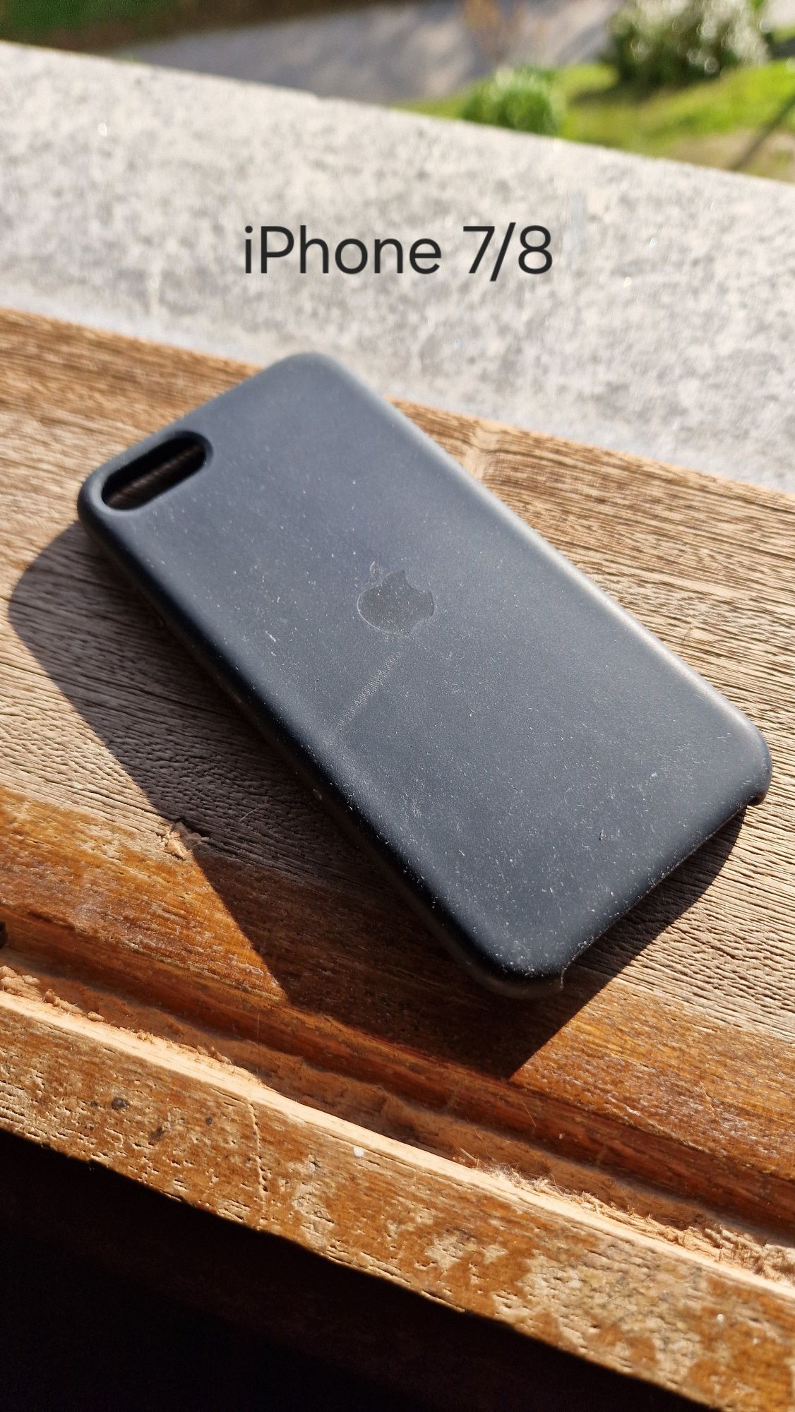 Capas iPhone (Vários Modelos)