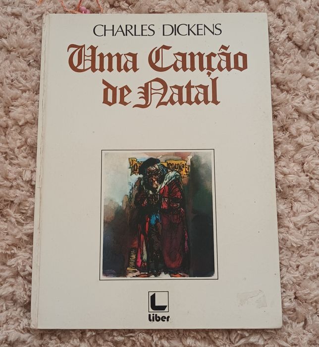 Uma canção de natal