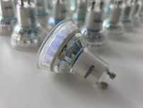 Żarówki Phillips GU10 4.5w 4000k 440lm - 39mA LED za 50% ceny - 60szt