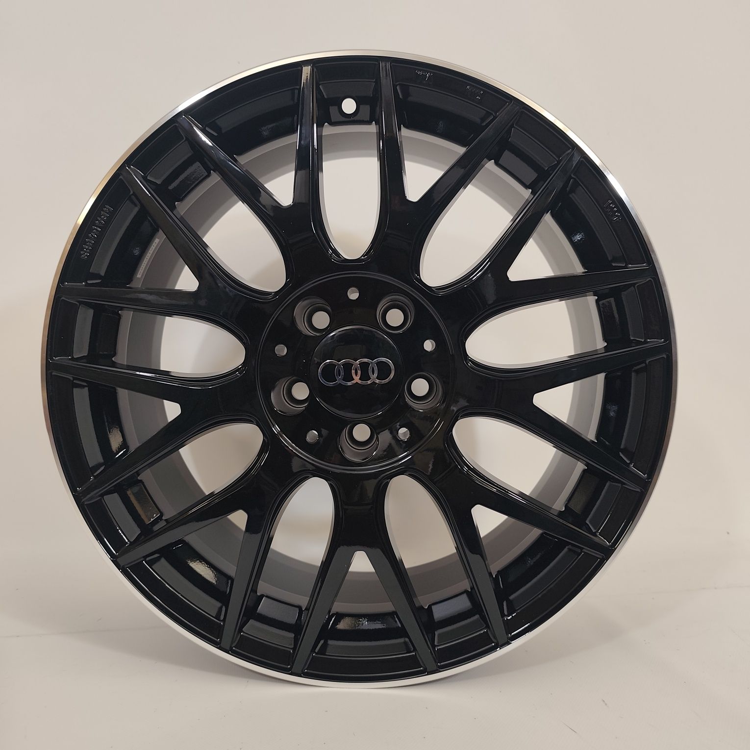 5x112 18" nowe Audi a4 B7 B8 B9 A5 8f 8t f5 A6 C6 C7 C8 A7 A8 D4 D5 Q5
