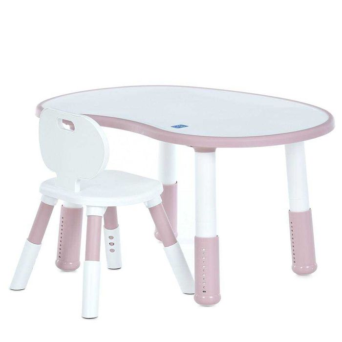 Столик (парта) і стільчик для дошкільнят!