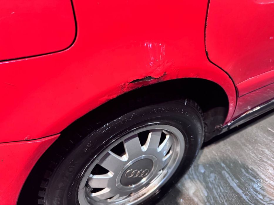 Продам Ауди а4 б5