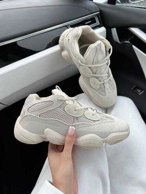 Кроссовки Adidas Yeezy Boost 500 36-46 адидас изи Скидка!