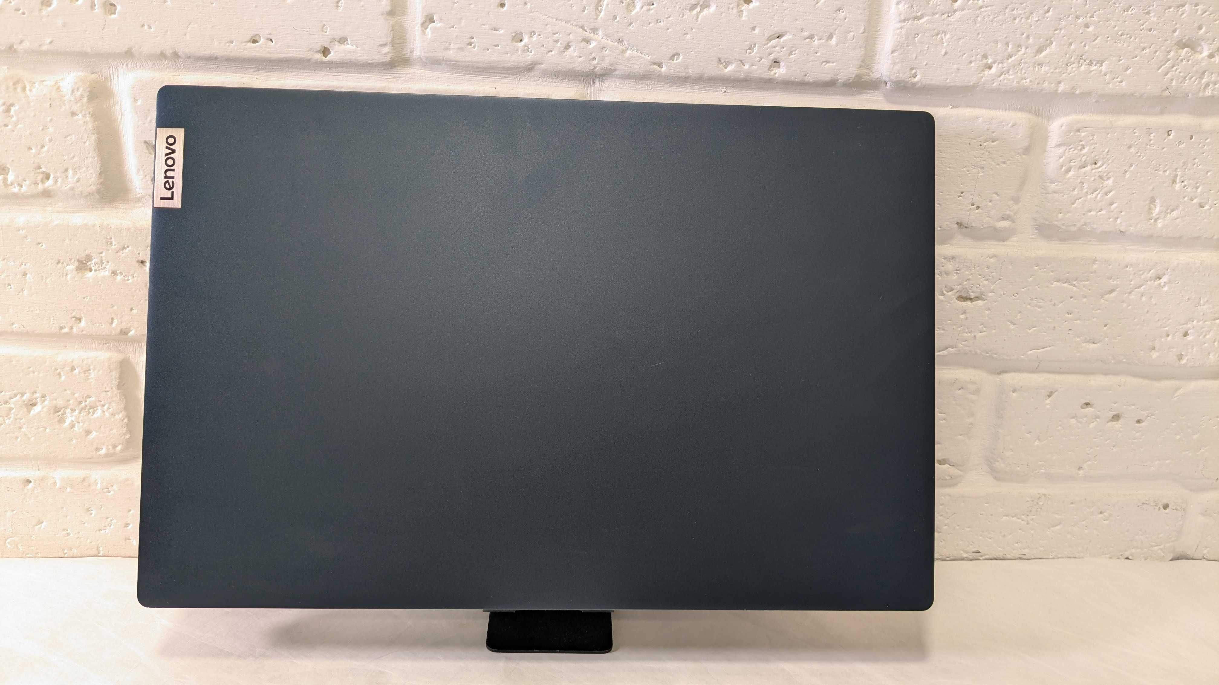 Lenovo IdeaPad 5 15ITL05 - 15.6" touch - Core i5-1135G7/8gb/256gb