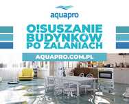 Osuszanie Budynków po zalaniach Lokalizacja wycieków