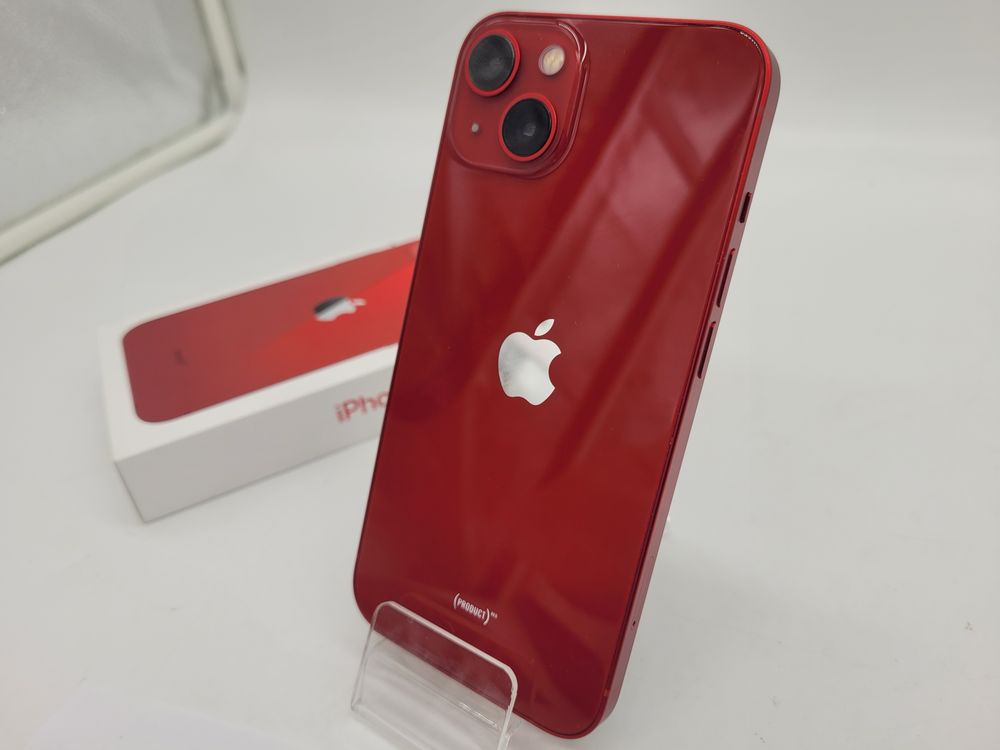 IPhone 13 Red 128gb