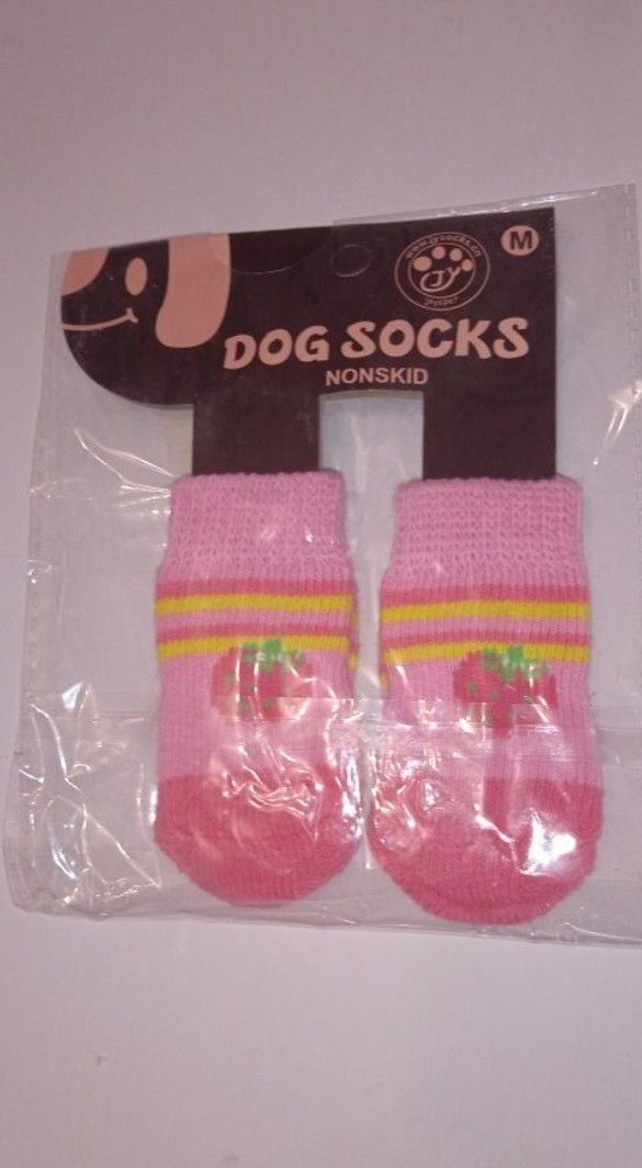 Шкарпетки для собак