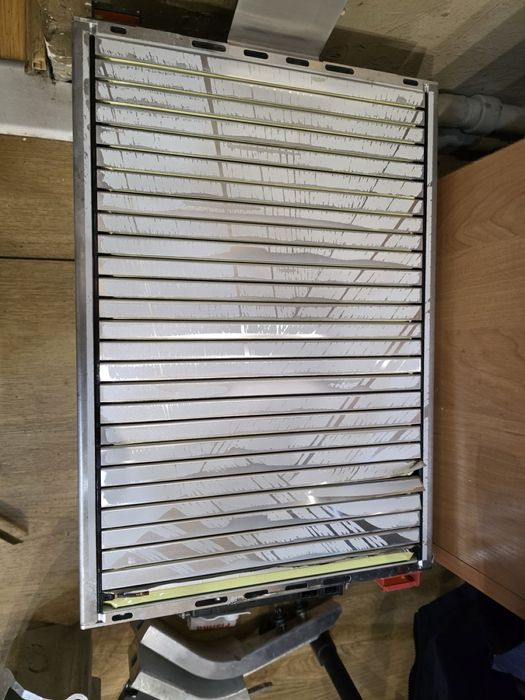 Sk  innovation готовая батарея 14s3p готова  без бмс