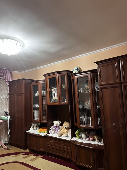 Квартира в селі Павлів(Львівська область)