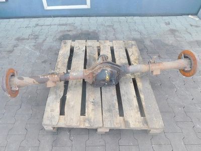 IVECO DAILY III 03 2.8 MOST TYLNY DYFERENCJAŁ 11/49