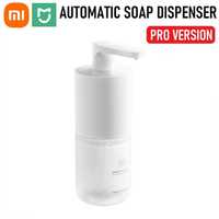 Xiaomi Soap Dispenser Pro дозатор диспенсер мыла пены с аккумулятором