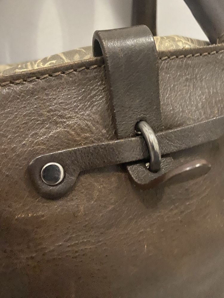 Torba Diesel typu shopper