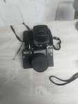 Aparat fotograficzny zenit XP