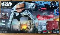 Star Wars Rogue One Rapid Fire Imperial AT-ACT da Hasbro NERF