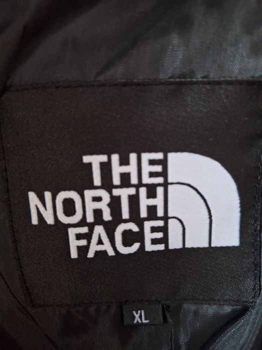 Kurtka The North Face
