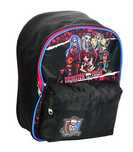 Plecak przedszkolny jednokomorowy Monster High, Paso