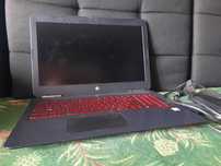Laptop HP Omen 15-ax052nw
