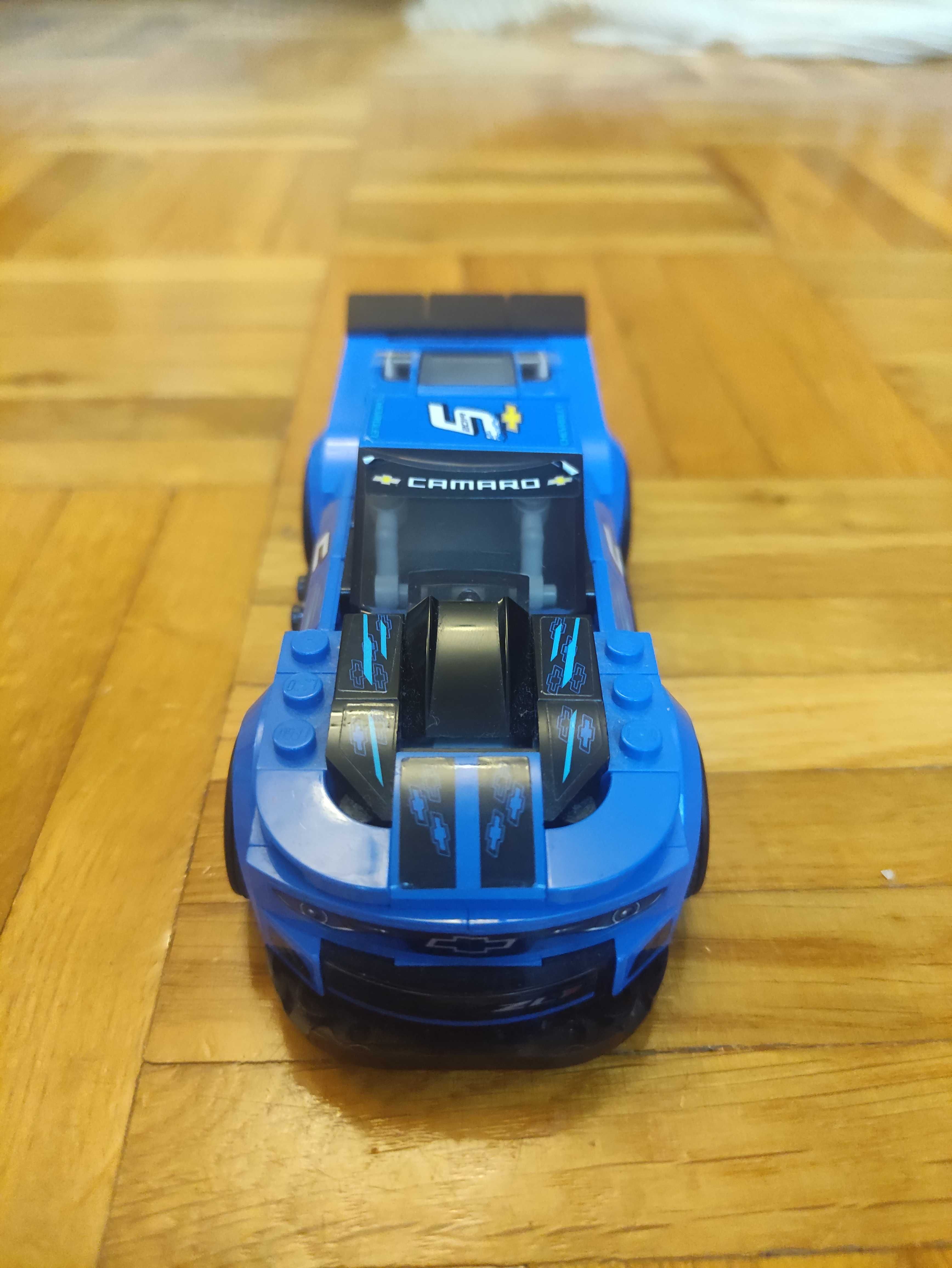 Lego 75891 Chevrolet Camaro