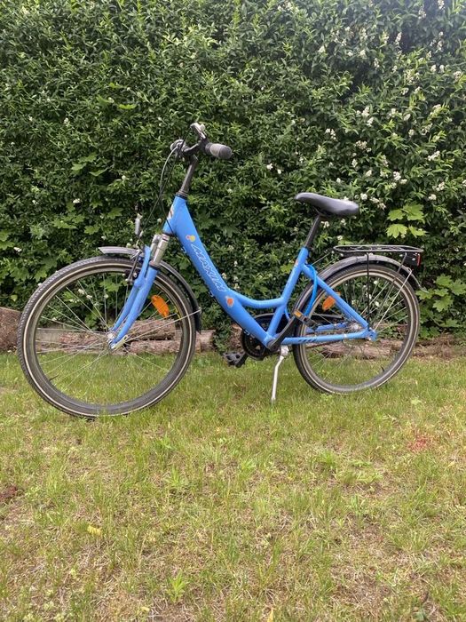 OKAZJA!!! Rower miejski 24 cale