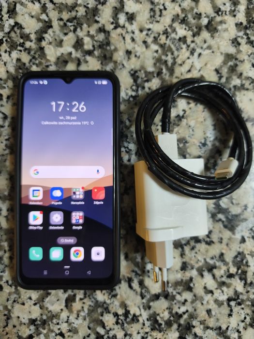 Telefon Oppo A91