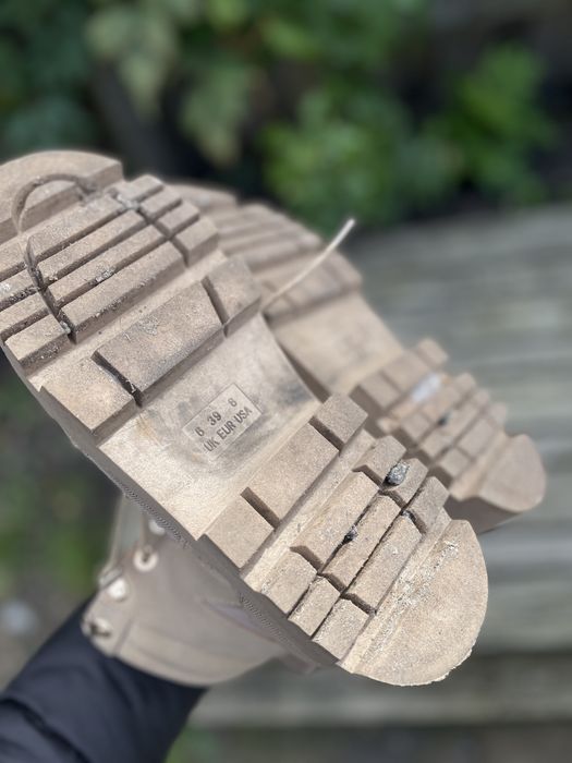 Черевики/ботинки reserved