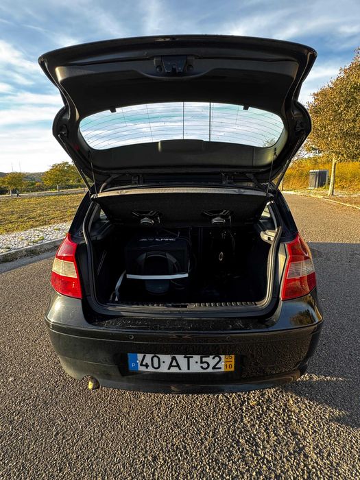 BMW 120D Sport 163 CV 2005