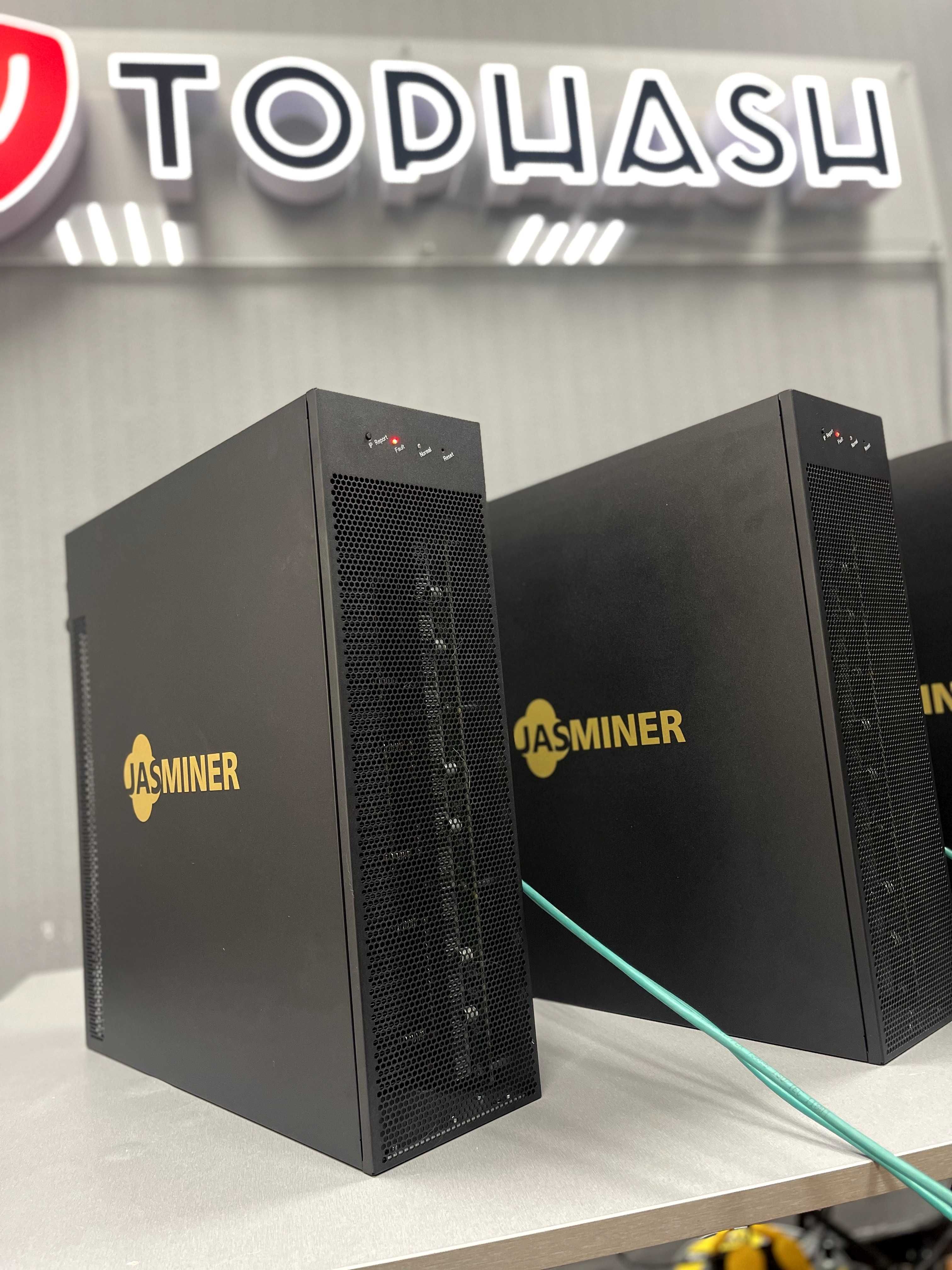 Асік майнер Jasminer X16-Q 1950Mh/s