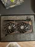 Karta radeon gigabyte 4gb G1 GAMING
