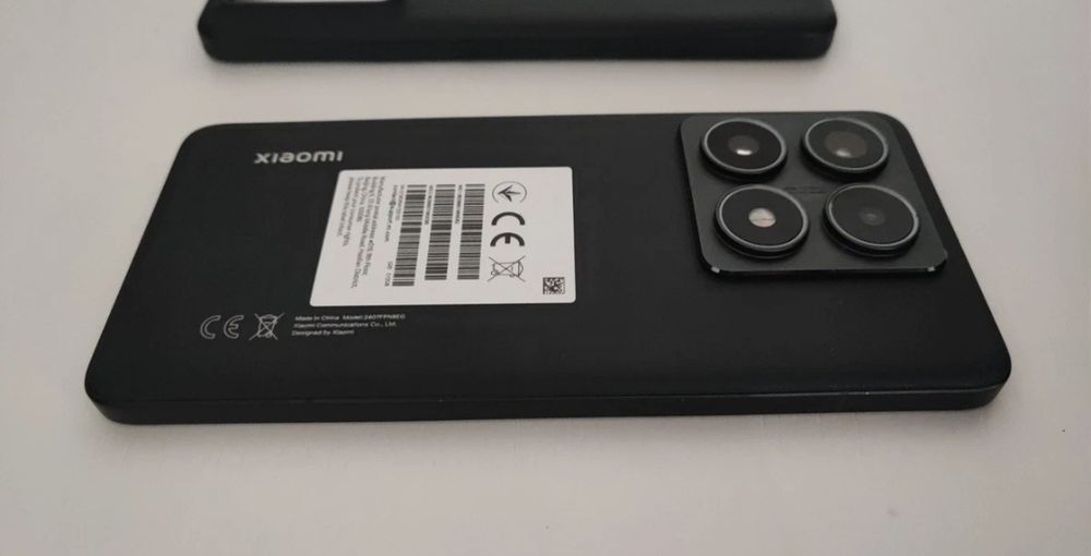 Xiaomi 14T Pro 256Gb Novo