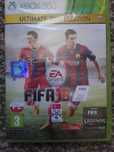Oryginalne Gry XBOX 360, FIFA 15, 10, FAR CRY 3, MAX PAYNE 3
