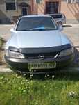 Продам Opel vektra b.1.8 газ бензин