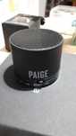 Mini coluna Paige