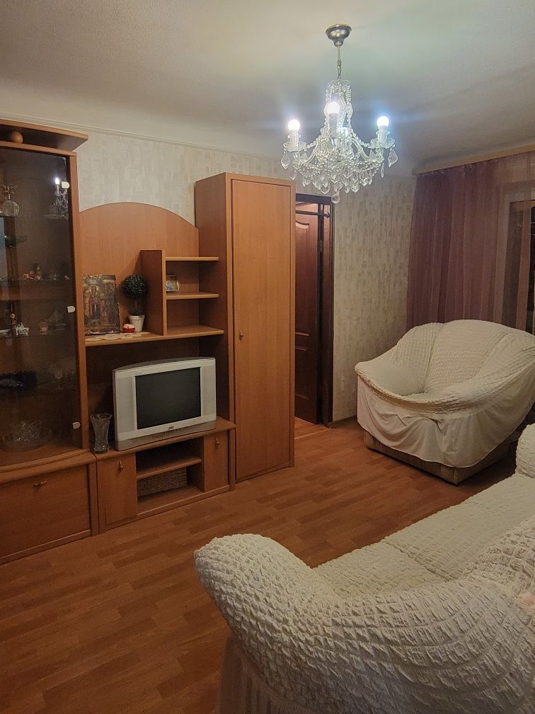Продам 3х квартиру м.Бот.Сад ул.Шекспира,12