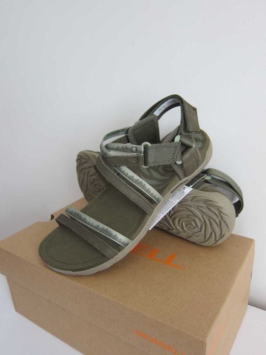 Merrell сандалии сандалі босоніжки  жіночі, оригінал