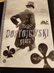 Gracz -Fiodor Dostojewski