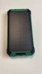 Solar Power Bank