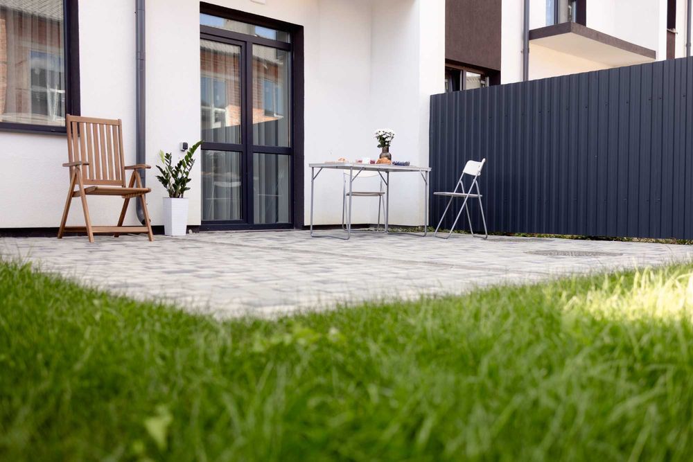 Крайній таунхаус з Більшою ділянкою! Розтермінування!