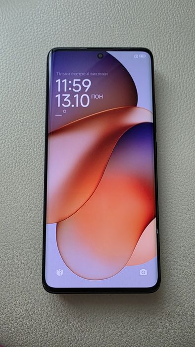 Redmi Note 13 Pro+5G