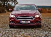 Ford Fusion Ford Fusion 1.5 EcoBoost 2017r