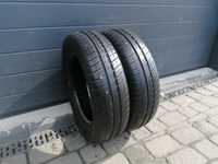 2x165/65 R14 Goodyear letnie