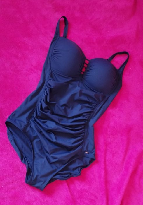 купальник суцільний