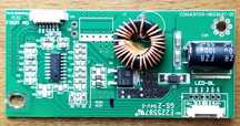 Driver LED CONVERTER-0B3363T-01 z monitora Acer ED242QR
