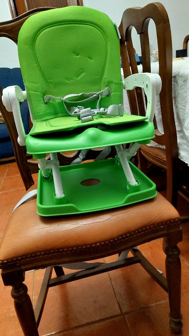 Cadeira de criança