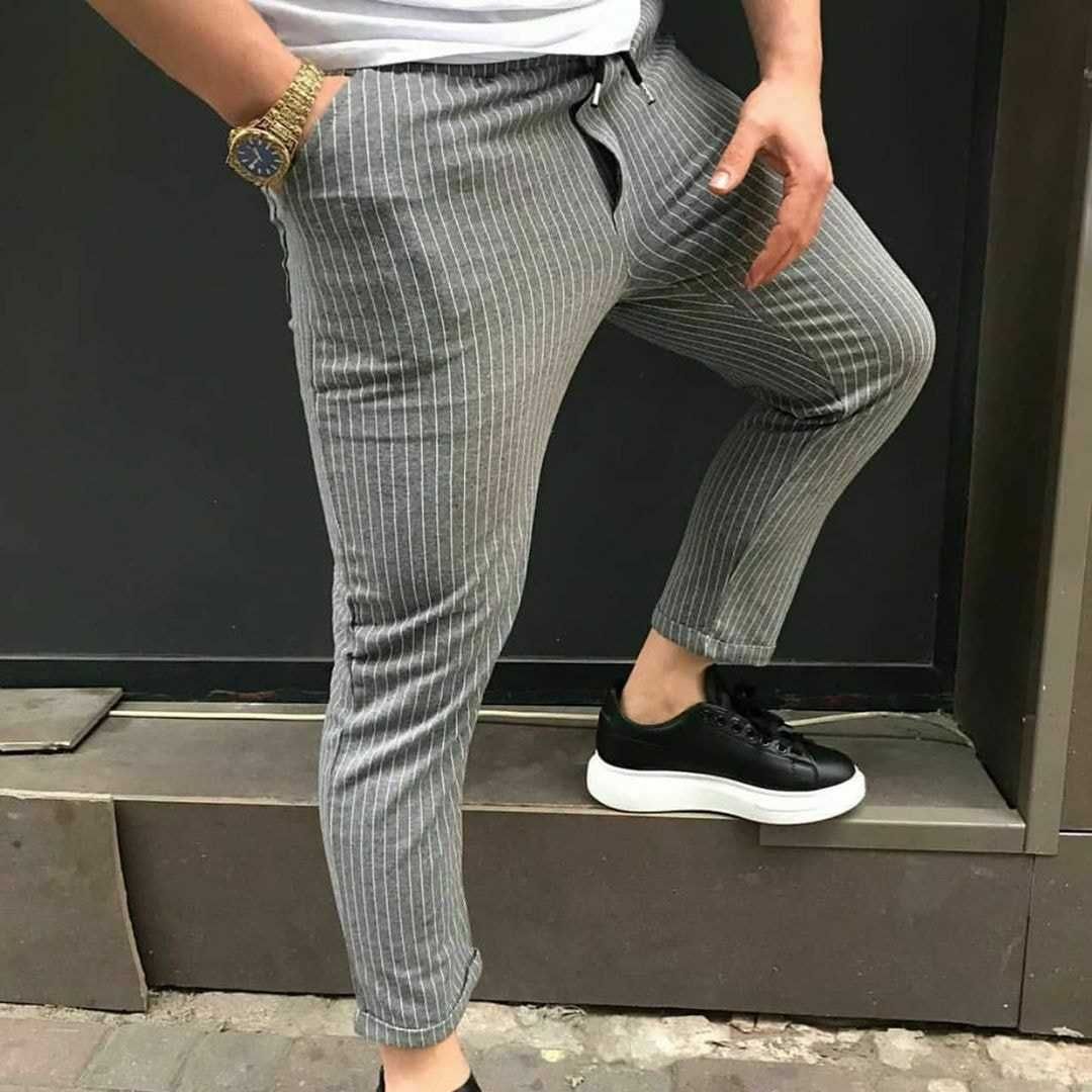 Штани Pull&Bear розмір М